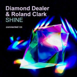 Lire la suite à propos de l’article Diamond Dealer revient sur connected avec « Shine », un hymne estival de bonne humeur, accompagné du légendaire chanteur de house Roland Clark