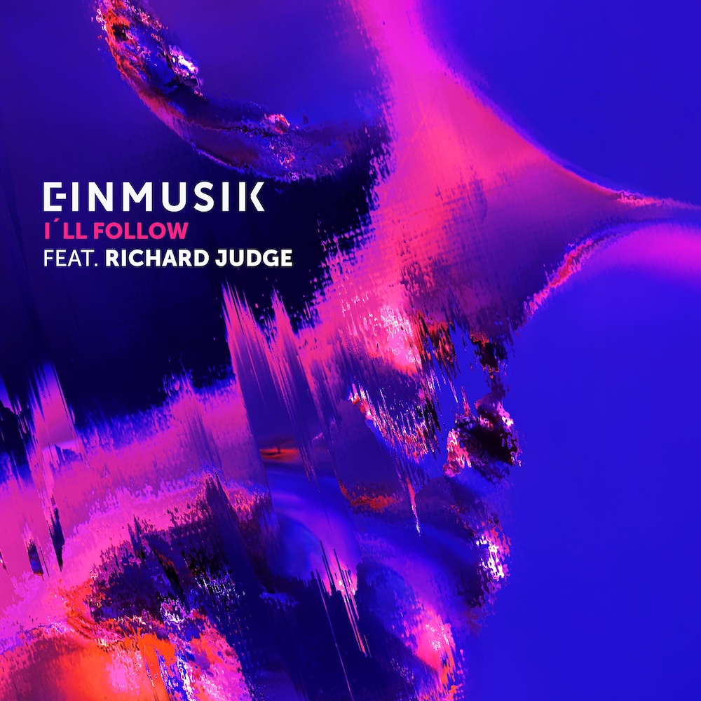 You are currently viewing EINMUSIK fait ses débuts sur Embassy One avec « I’ll Follow Feat. Richard Judge »
