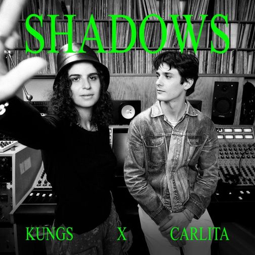 You are currently viewing À regarder : Carlita & Kungs cosignent « Shadows », un track purement house accompagné de son clip qui sent bon les vacances