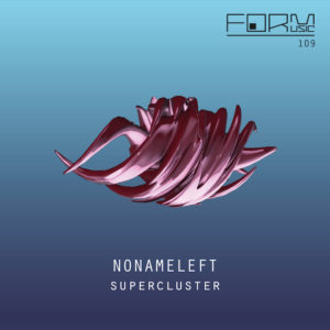 Lire la suite à propos de l’article Le duo hongrois NoNameLeft fait ses débuts sur FORM Music avec un EP <em>Supercluster</em>
