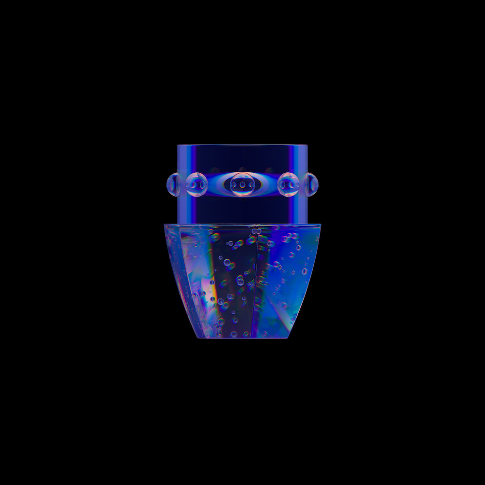 You are currently viewing Skatman revient sur Innervisions avec un nouvel album intitulé <em>Rewarped</em>