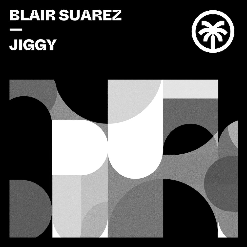 You are currently viewing Le label Hottrax de Jamie Jones dévoile un nouvel EP <em>Jiggy</em> de Blair Suarez de Mason Collective