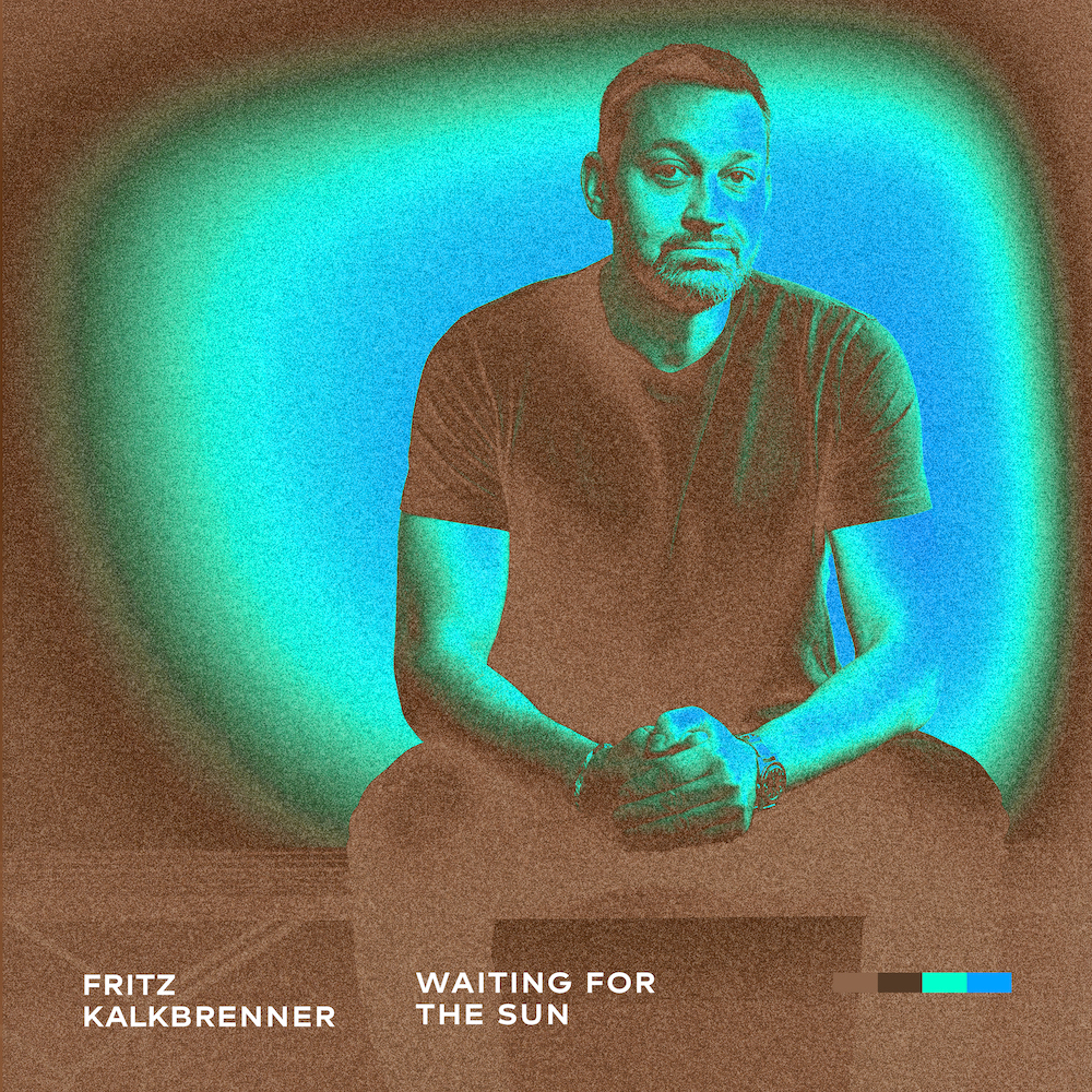 You are currently viewing Fritz Kalkbrenner sort un single intitulé « Waiting For The Sun », disponible le 28 juillet 2023