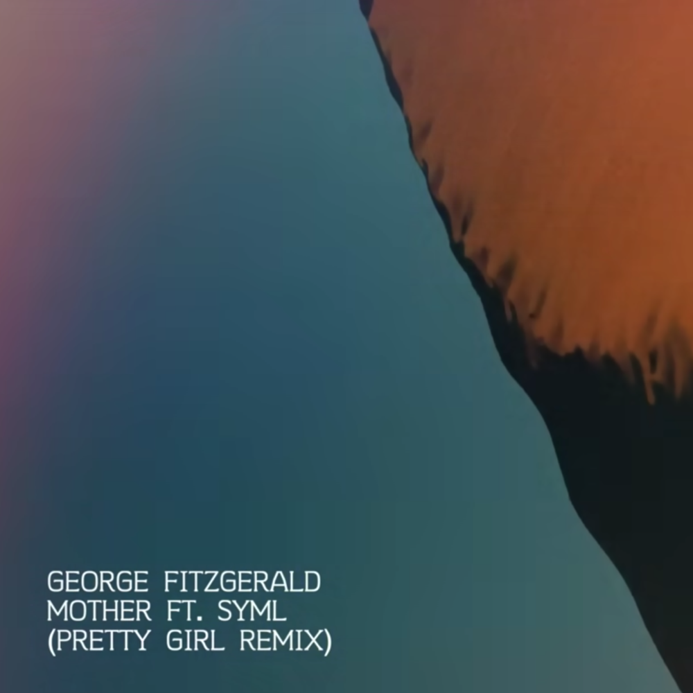 You are currently viewing George FitzGerald et Pretty Girl dévoilent les remixes de “Mother Feat. SYML”, extrait de son EP <em>Not As I</em> via Double Six