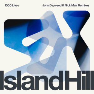 Lire la suite à propos de l’article John Digweed & Nick Muir sortent le remix du track original « 1000 Lives » de Island Hill via Bedrock Records