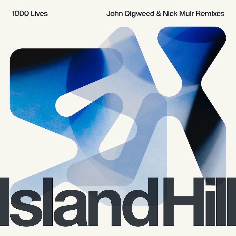 You are currently viewing John Digweed & Nick Muir sortent le remix du track original « 1000 Lives » de Island Hill via Bedrock Records