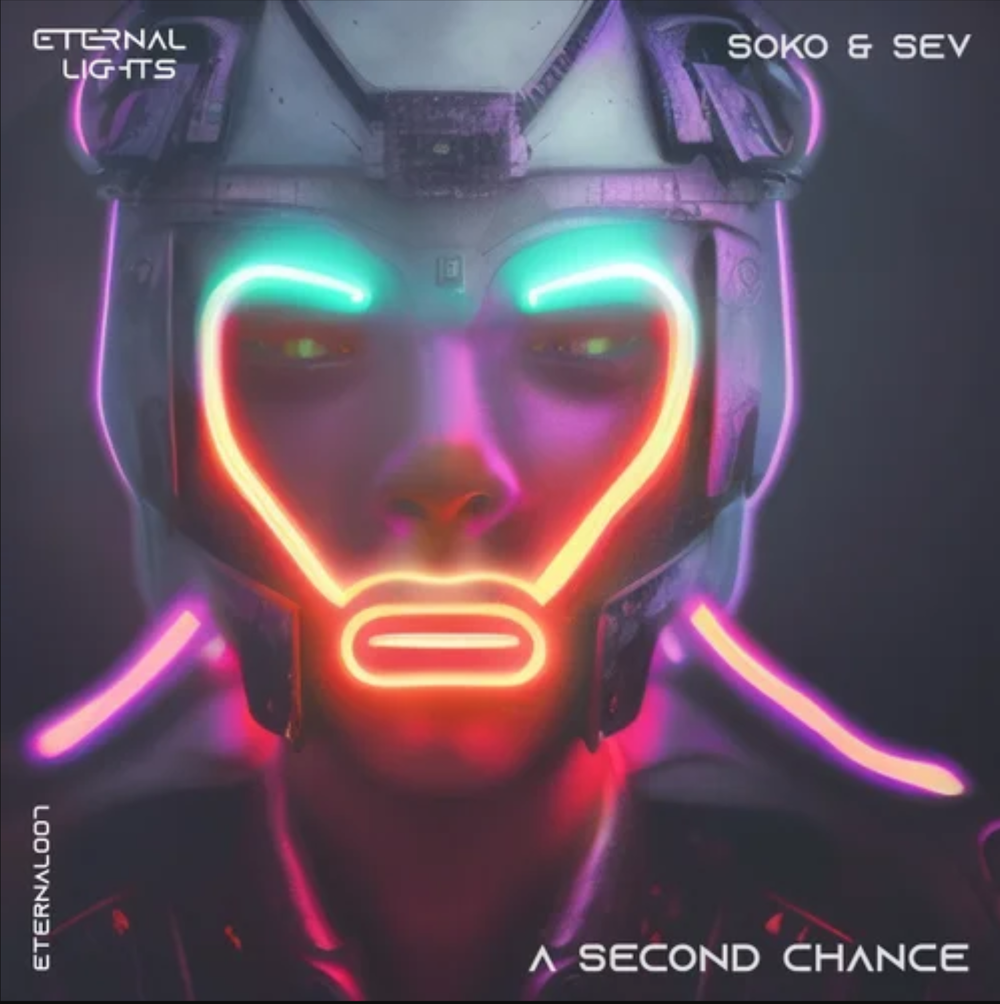 You are currently viewing Le duo serbe Soko & Sev dévoile le single « A Second Chance » via Eternal Lights