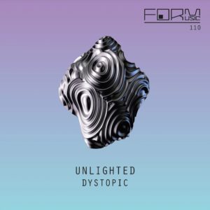 Lire la suite à propos de l’article Unlighted débarque sur le label de POPOF, FORM Music, avec un EP nommé <em>Dystopic</em>