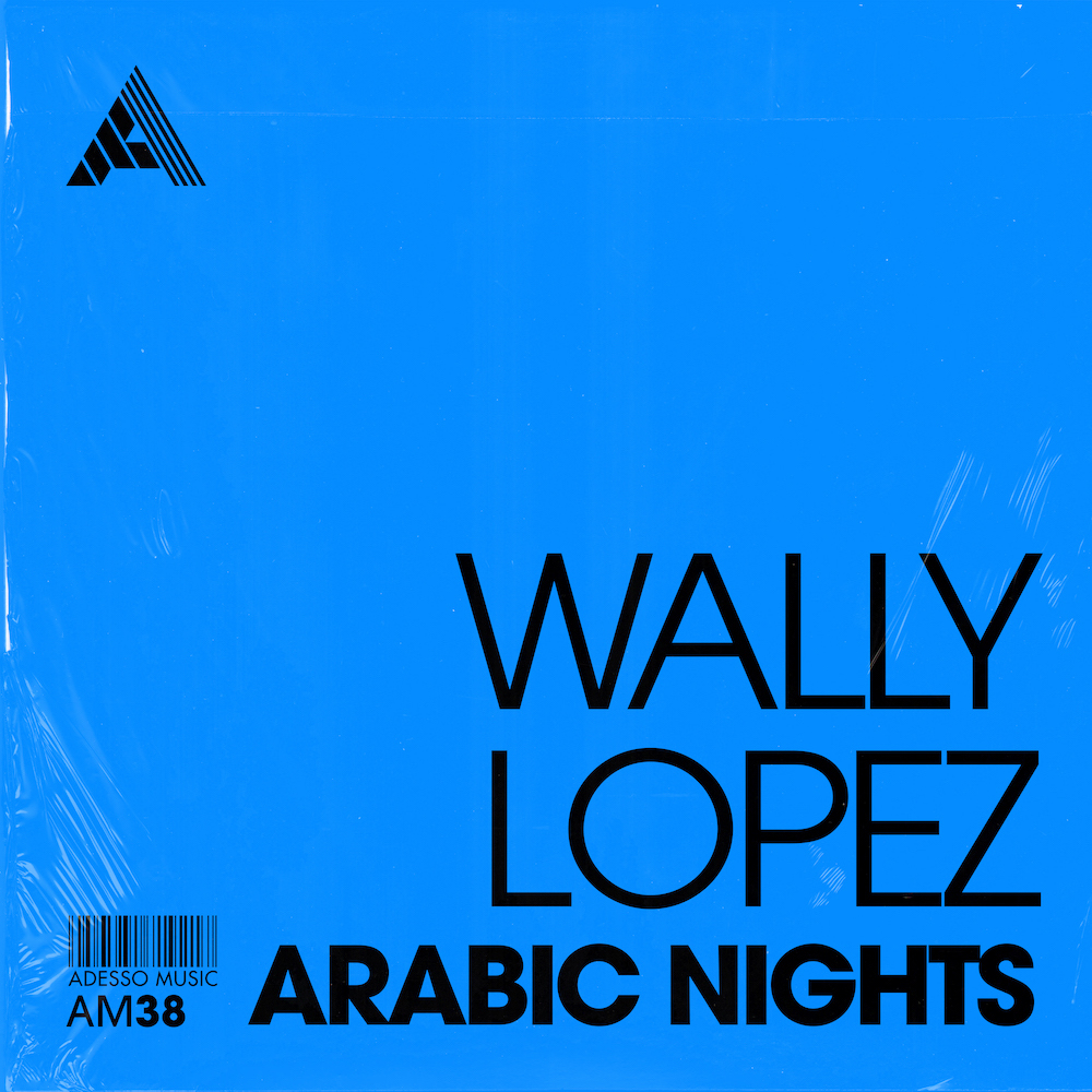 You are currently viewing La légende espagnole house Wally Lopez débarque sur le label de Junior Jack, Adesso Music, avec un nouveau single nommé « Arabic Nights »