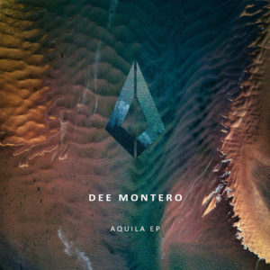 Lire la suite à propos de l’article Dee Montero fait ses débuts sur Purified Records avec un EP <em>Aquila</em>