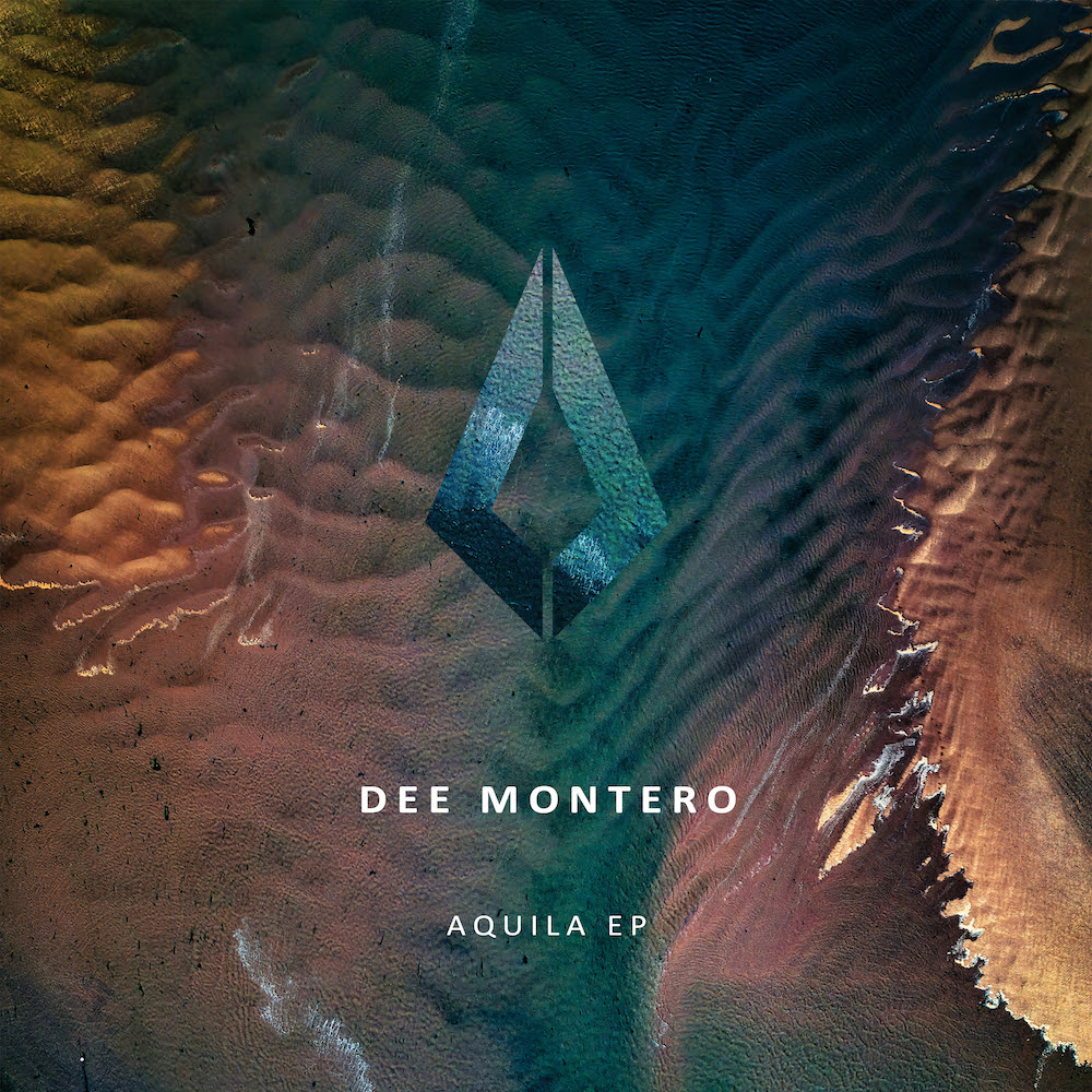 You are currently viewing Dee Montero fait ses débuts sur Purified Records avec un EP <em>Aquila</em>