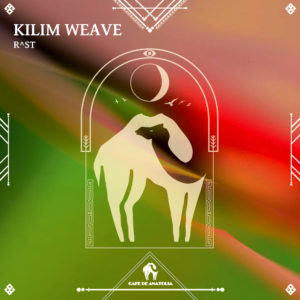 Lire la suite à propos de l’article Le producteur serbe R^ST fait ses débuts sur le label Café de Anatolia avec l’EP <em>Kilim Weave</em>