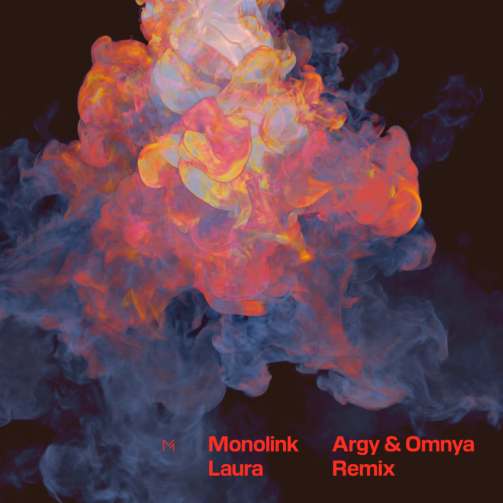 You are currently viewing Argy & Omnya sortent un remix officiel de « Laura » de Monolink via Embassy One