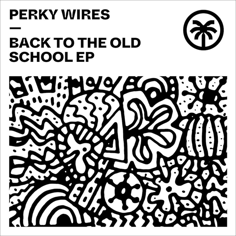 You are currently viewing Les disrupteurs de la house contemporaine Perky Wires apportent leur vision unique de la deep tech au label Hottrax de Jamie Jones avec le superbe EP <em>Back To The Old School</em>