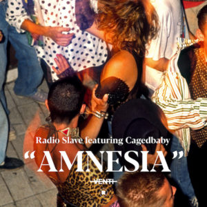 Lire la suite à propos de l’article Radio Slave & Cagedbaby cosignent « Amnesia » via Rekids
