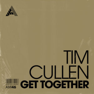 Lire la suite à propos de l’article Le producteur britannique Tim Cullen revient sur Adesso Music avec un nouveau single intitulé « Get Together »