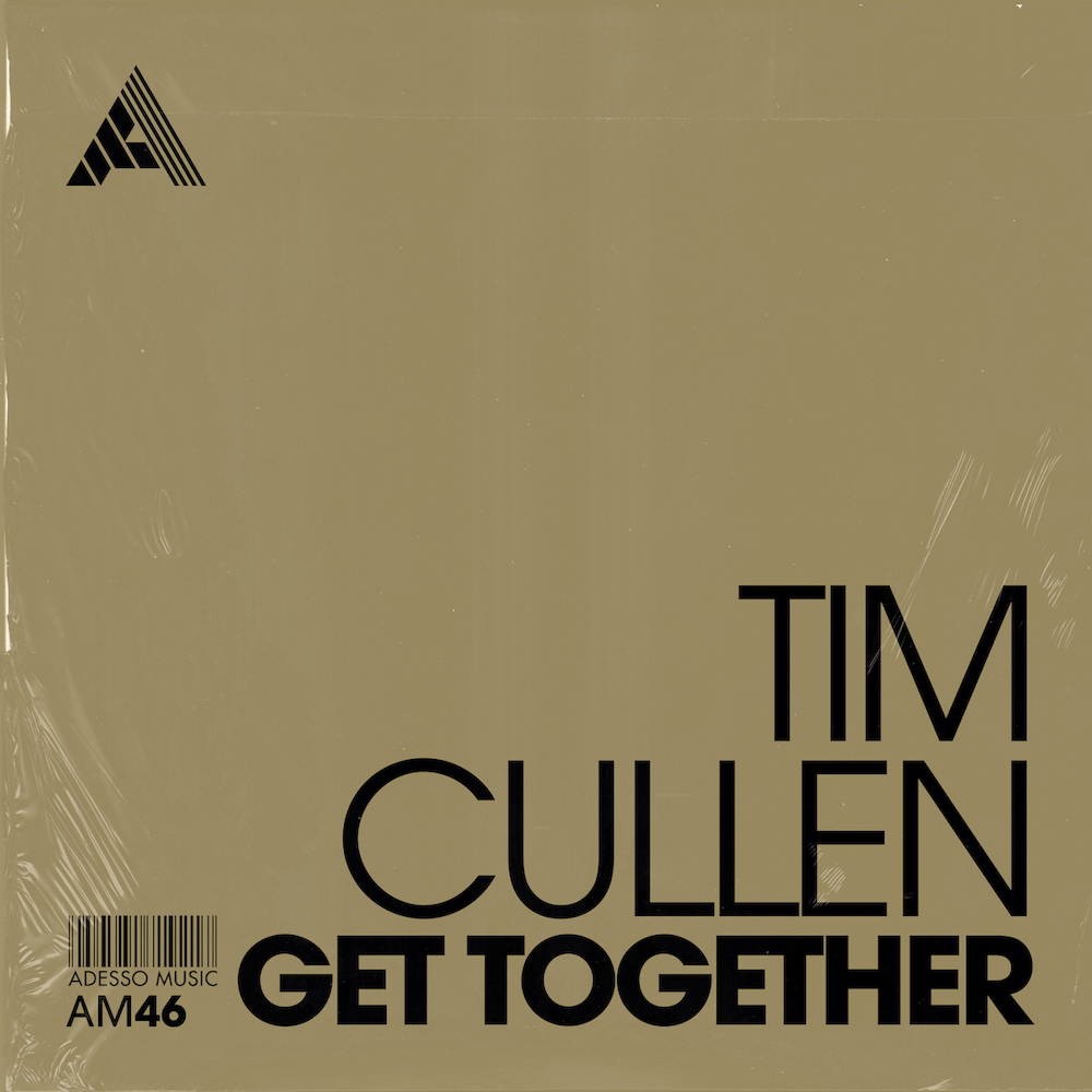 You are currently viewing Le producteur britannique Tim Cullen revient sur Adesso Music avec un nouveau single intitulé « Get Together »