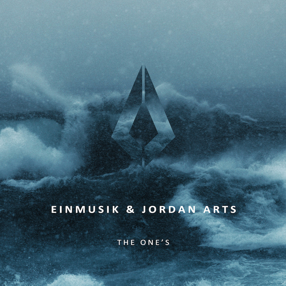 You are currently viewing Einmusik et Jordan Arts s’unissent pour cosigner le single « The One’s » via Purified Records