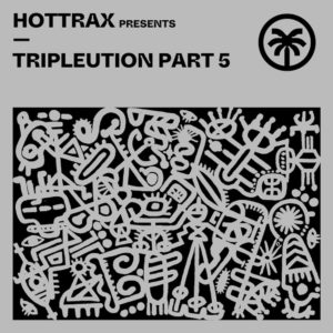 Lire la suite à propos de l’article La série Tripleution de Hottrax est de retour avec un cinquième épisode : <em>Tripleution Part 5</em>