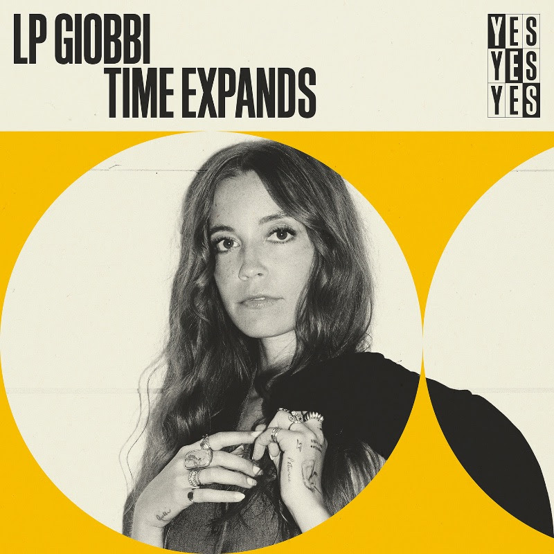 You are currently viewing LP Giobbi lance son propre label Yes Yes Yes affilié à Defected Records avec son premier single « Time Expands »