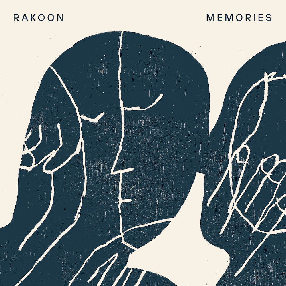 You are currently viewing Rakoon dévoile un premier single « Memories », extrait de son prochain EP, via X-RAY PRODUCTION