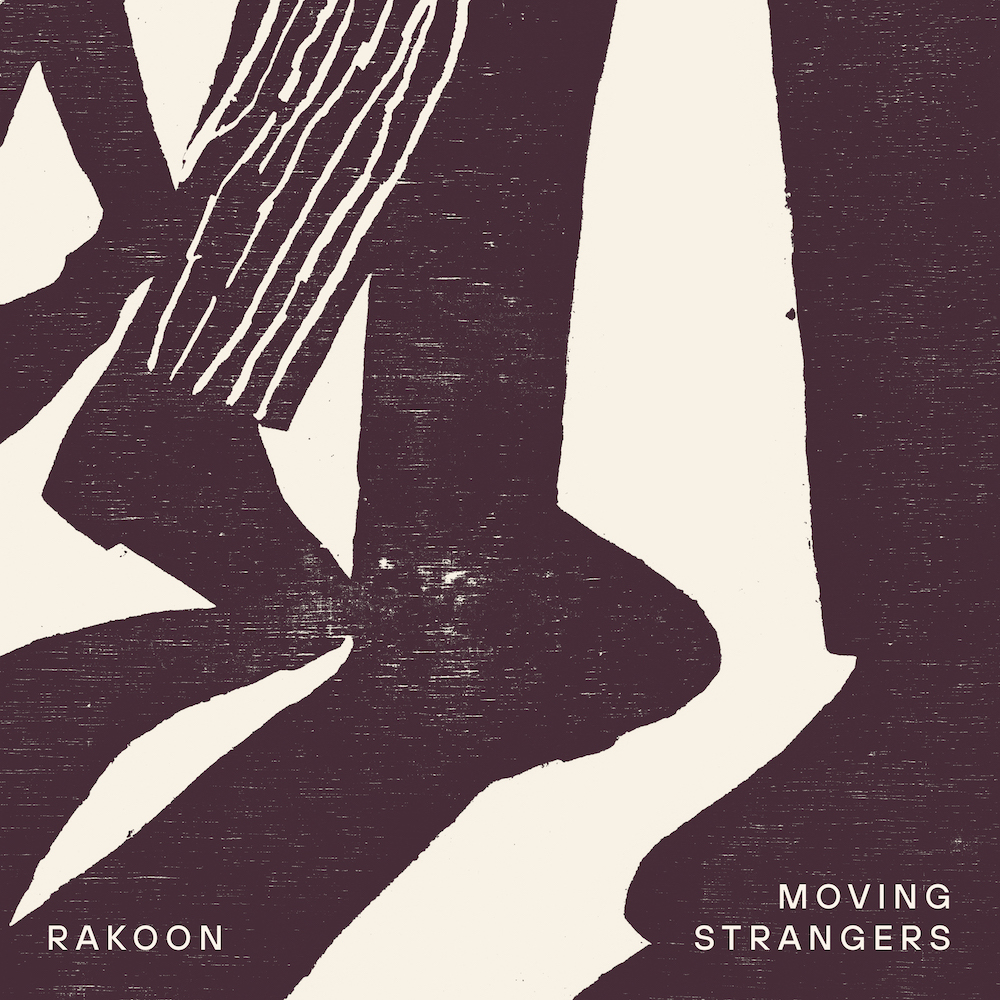 You are currently viewing Rakoon dévoile un second single « Moving Strangers » annonçant la sortie de son prochain EP via X-RAY PRODUCTION