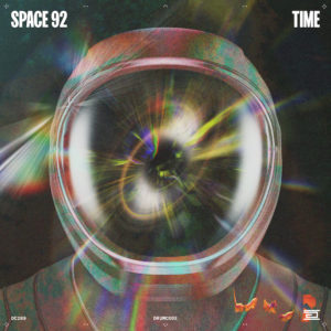 Lire la suite à propos de l’article Space 92 débarque sur le label d’Adam Beyer, Drumcode, avec un EP deux-titres <em>Time</em>