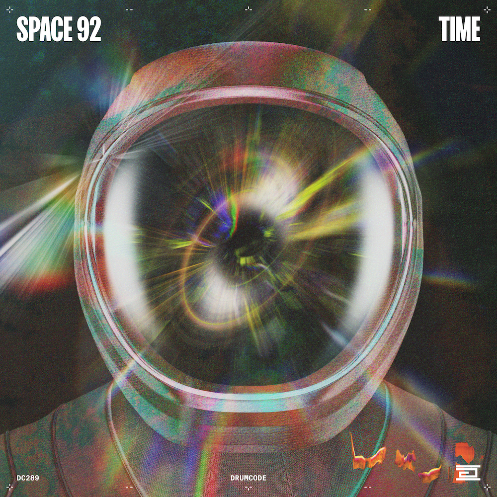 You are currently viewing Space 92 débarque sur le label de Adam Beyer, Drumcode, avec un EP deux-titres <em>Time</em>