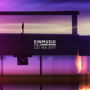 Lire la suite à propos de l’article EINMUSIK revient sur Embassy One avec un nouveau single « Let Me Out Feat. Diana Miro »