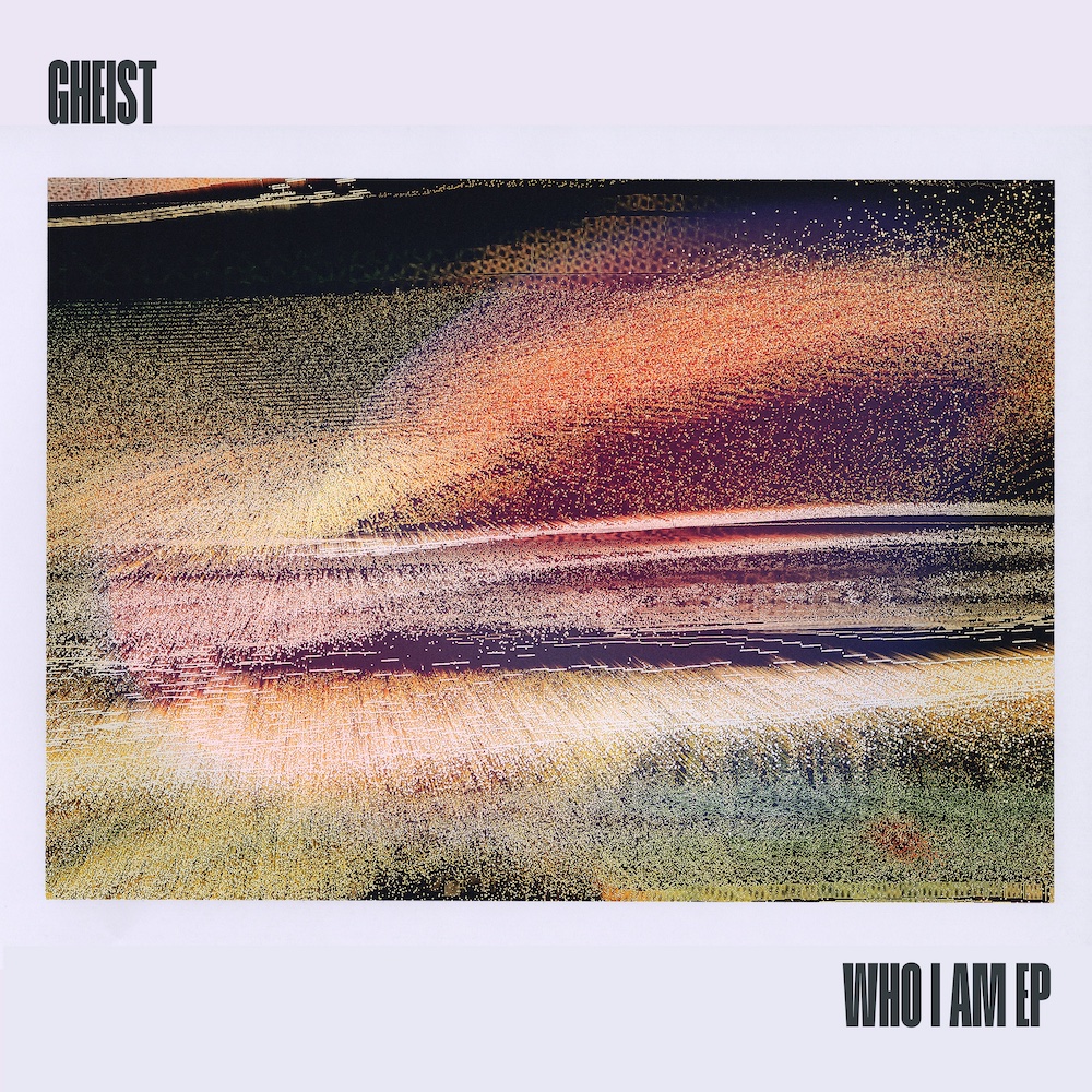 You are currently viewing GHEIST fait son retour sur Embassy One avec un nouvel EP intitulé <em>Who I Am</em>