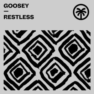 Lire la suite à propos de l’article Goosey fait ses débuts chez Hottrax avec son EP deux titres <em>Restless</em>