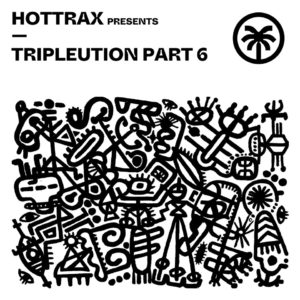 Lire la suite à propos de l’article Hottrax présente le sixième et dernier volet de sa série avec <em>Tripleution Part 6</em>