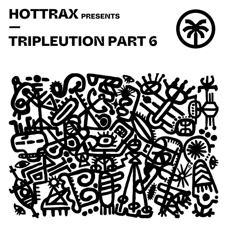 You are currently viewing Hottrax présente le sixième et dernier volet de sa série avec <em>Tripleution Part 6</em>