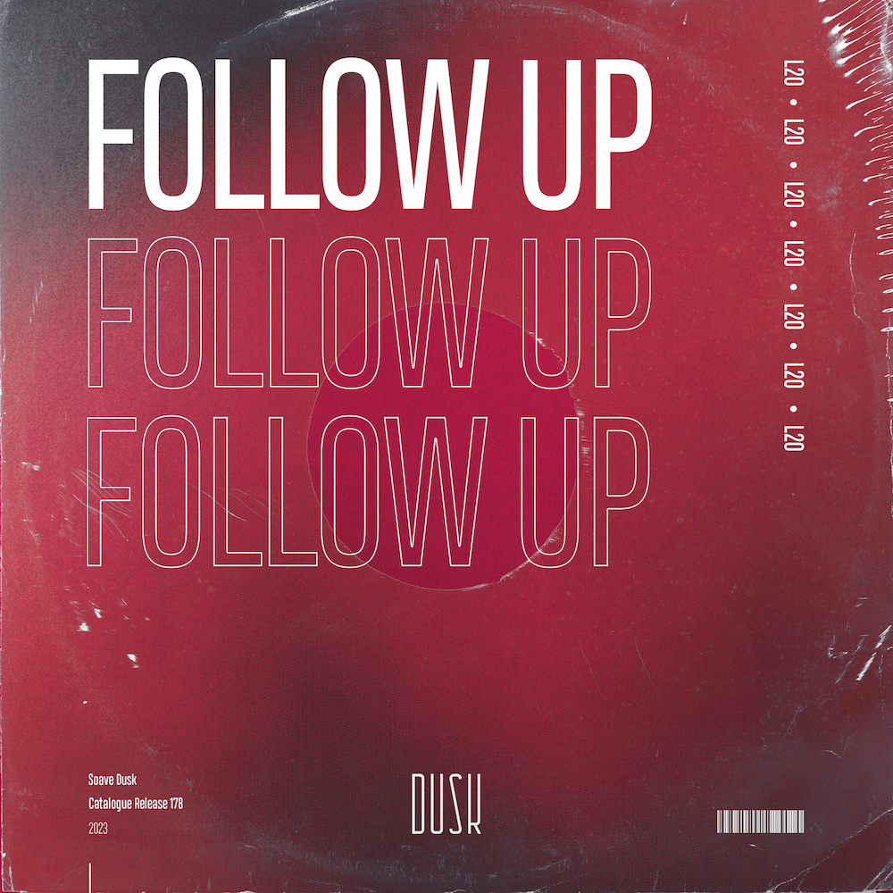 You are currently viewing Le DJ et producteur Français L2O sort un nouveau single « Follow Up » via Soave Dusk / Soave Records