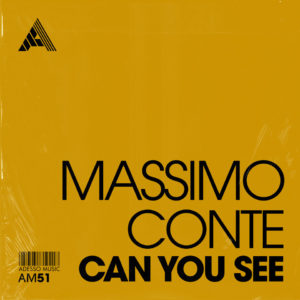Lire la suite à propos de l’article Massimo Conte revient sur le label de Junior Jack, Adesso Music, avec un single pour « Can You See »