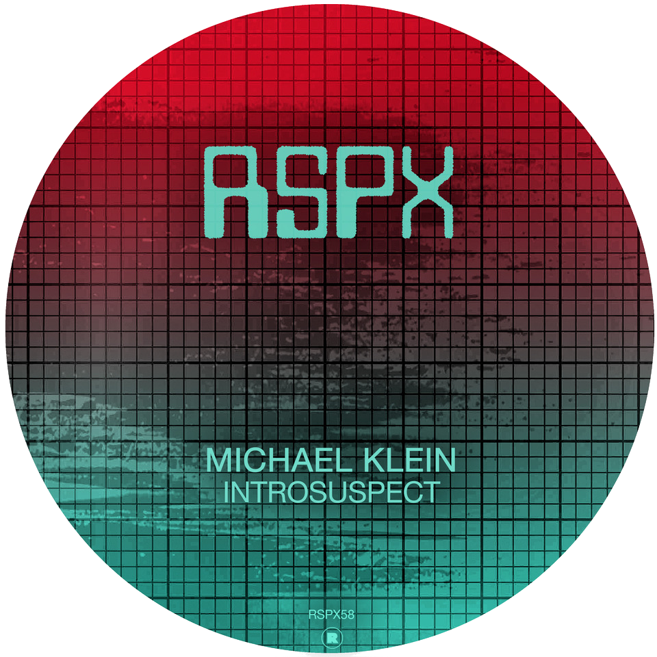 You are currently viewing L’allemand Michael Klein, vétéran de la techno, est le prochain à paraître sur Rekids Special Projects avec un EP <em>Introsuspect</em>