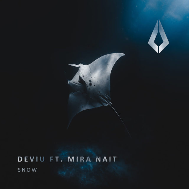 Deviu single Snow Feat. Mira Nait via Purified Records