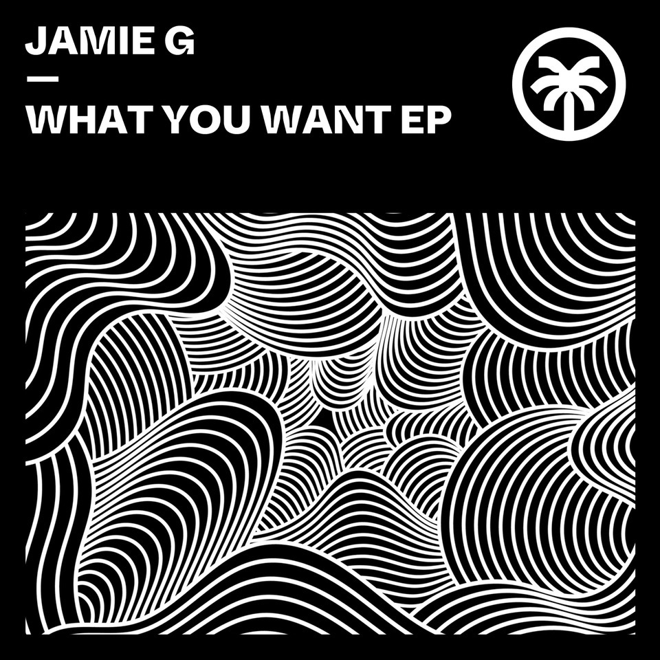 You are currently viewing L’artiste écossais Jamie G sort un nouvel EP <em>What You Want</em> via le label de Jamie Jones Hottrax