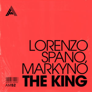 Lire la suite à propos de l’article Les producteurs florentins Lorenzo Spano & Markyno sortent un single, « The King », via Adesso Music