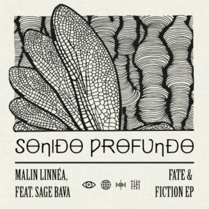 Lire la suite à propos de l’article Malin Linnéa fait ses débuts sur Sonido Profundo avec un EP en deux parties <em>Fate & Fiction</em>