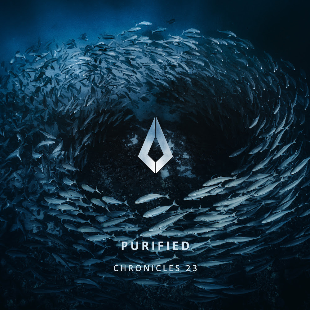 You are currently viewing Purified Records dévoile une compilation <em>Chronicles 2023</em> avec 21 titres des artistes du label