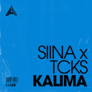 Lire la suite à propos de l’article SiiNA et TCKS s’unissent pour coproduire « Kalima » sur le label de Junior Jack, Adesso Music