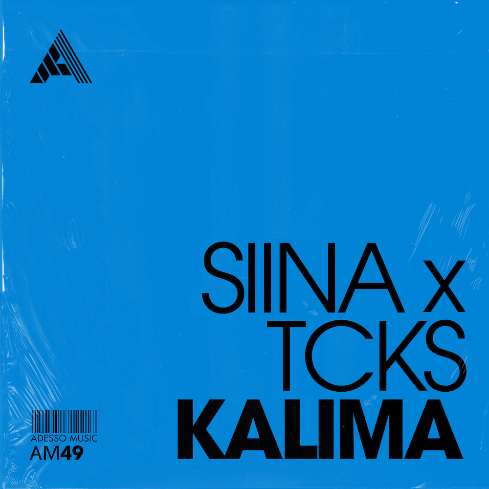 You are currently viewing SiiNA et TCKS s’unissent pour coproduire « Kalima » sur le label de Junior Jack, Adesso Music