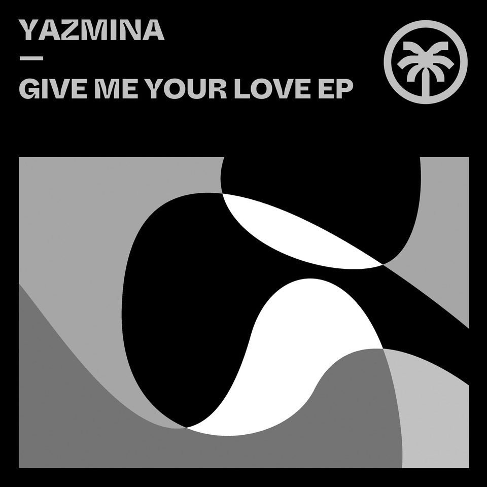 You are currently viewing La talentueuse anglo-marocaine Yazmina débarque sur le label de Jamie Jones, Hottrax, avec un EP « Give Me Your Love »