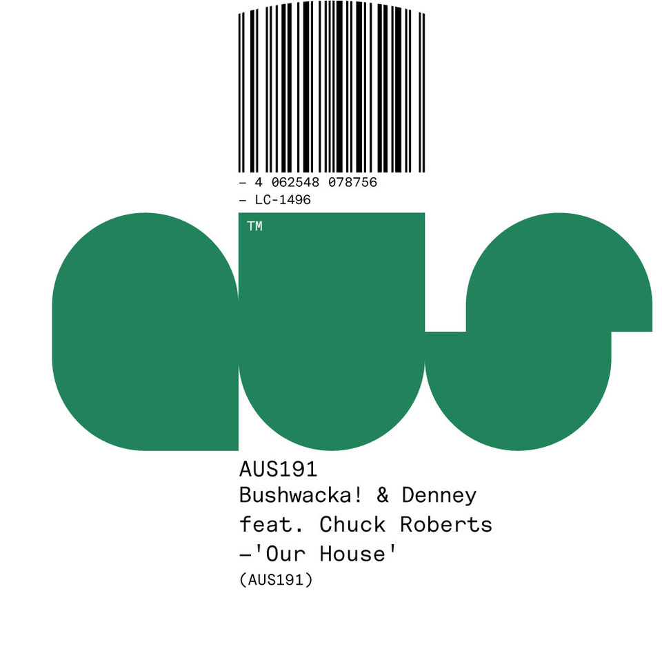 You are currently viewing Bushwacka! et Denney s’associent pour cosigner un EP <em>Our House</em> via Aus Music, le label de Will Saul