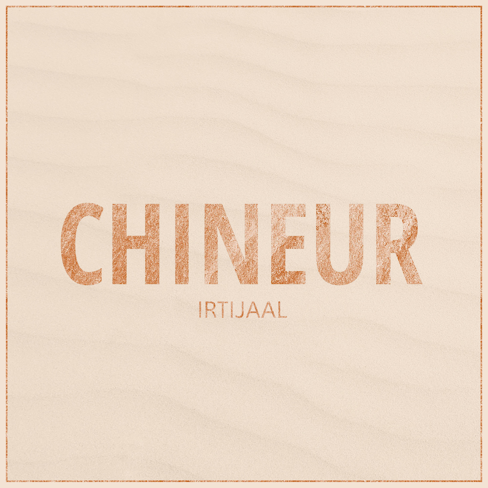 You are currently viewing CHINEUR dévoile un second single « IRTIJAAL », extrait de son EP à venir en avril 2024, via X-Ray Production
