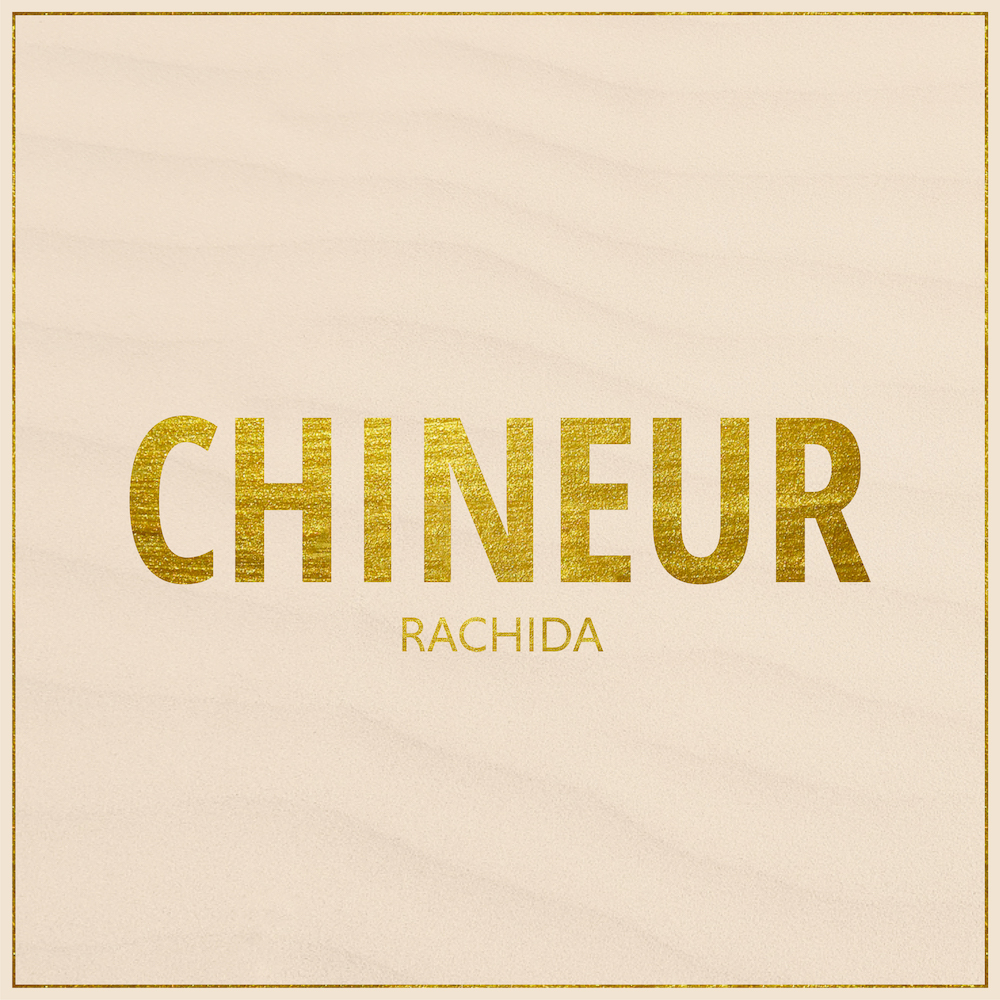You are currently viewing CHINEUR présente un premier single « RACHIDA », extrait de son premier EP à paraître en 2024, via X-Ray Production