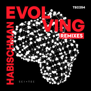 Lire la suite à propos de l’article Re.You signe un remix officiel du track original « Evolving Feat. Miila Mor » de Habischman via SCI+TEC
