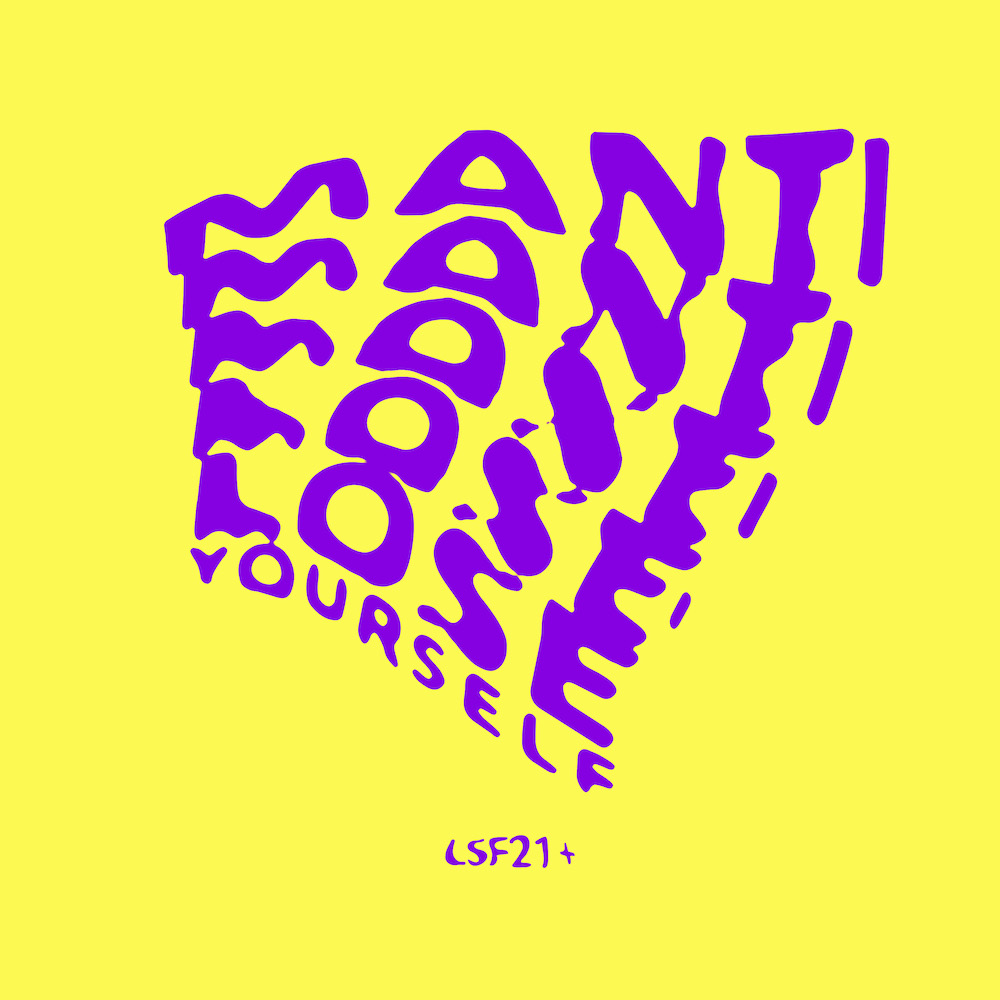 You are currently viewing MANTi fait ses débuts sur le label de Santé and Re.You, LSF21, avec un EP de deux titres <em>Lose Yourself</em>