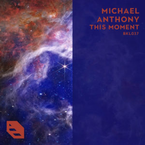Lire la suite à propos de l’article Michael Anthony signe un single « This Moment » via BLK Leaf Recordings